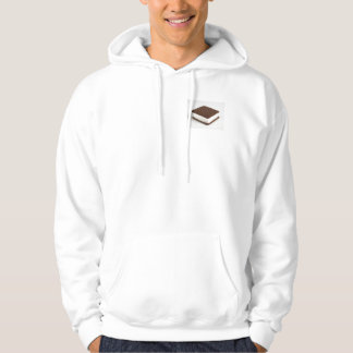 Ice Cream Sandwich Hoodie
