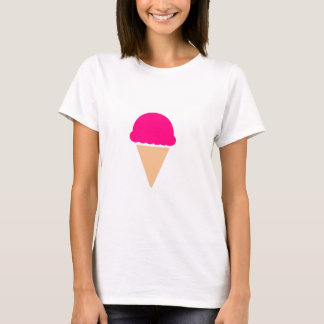 Ice cream shirt