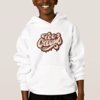 Ice Cream shirts & jackets
