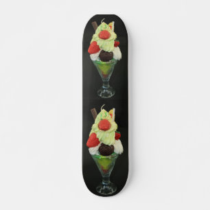 ICE CREAM SKATEBOARD