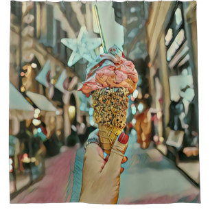 Ice cream sprinkles
