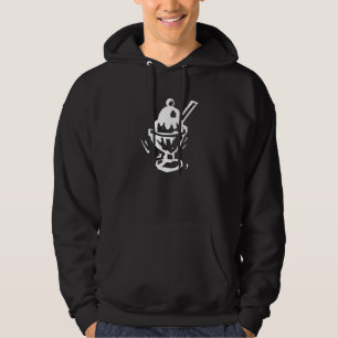 Ice Cream Sundae Hoodie