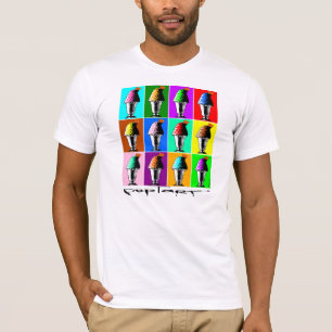 Ice Cream Sunday T-Shirt