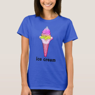 Ice Cream T-Shirt