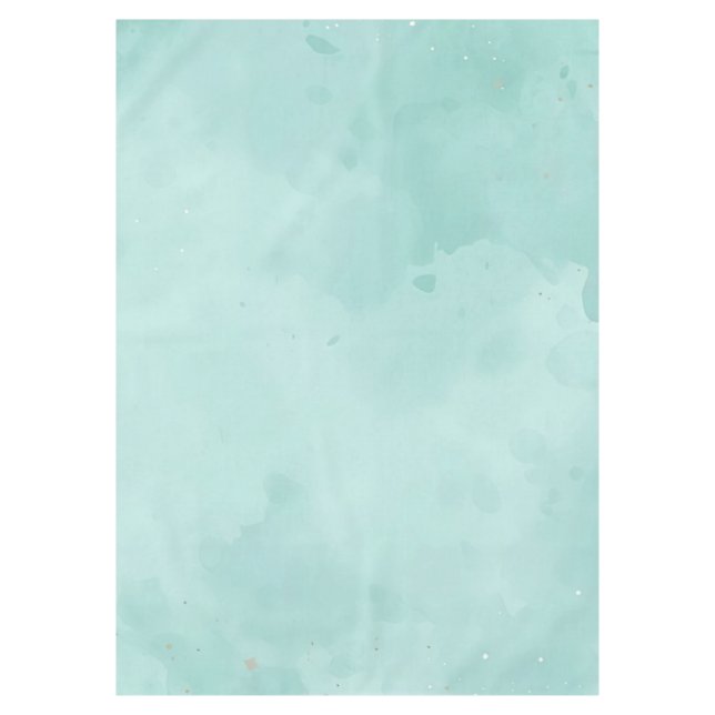 Ice Cream Tablecloth (Front)