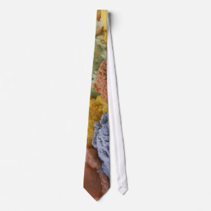Ice Cream Tie