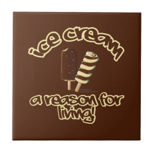 Ice Cream tile