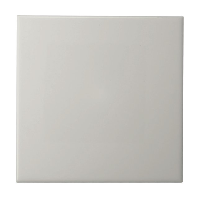 Ice Crush Grey Square Kitchen and Bathroom Tile (Front)