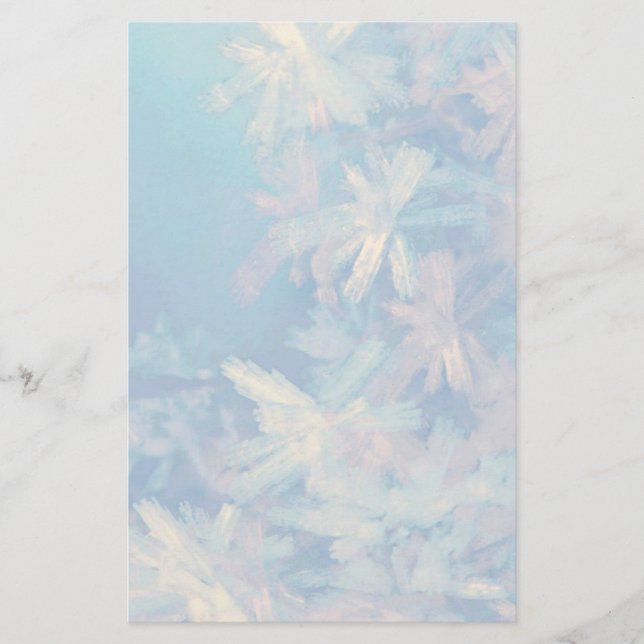 ICE CRYSTAL HOLIDAY (Front)