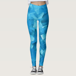 Ice Cubes... Leggings