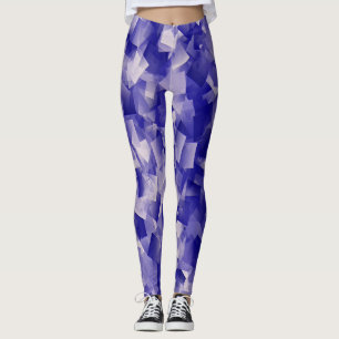 Ice cubes.... leggings