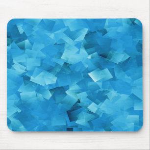 Ice Cubes... Mouse Pad
