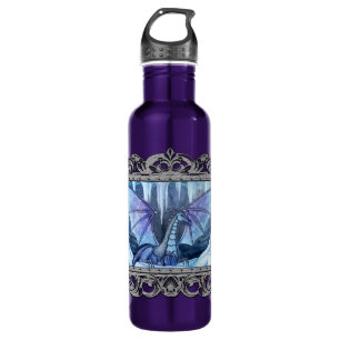 Ice Dragon 710 Ml Water Bottle