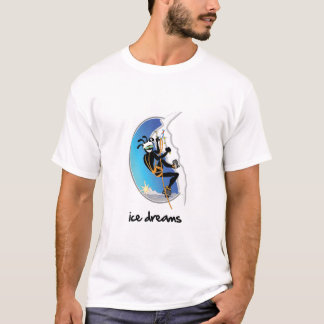 "Ice Dreams" T-Shirt