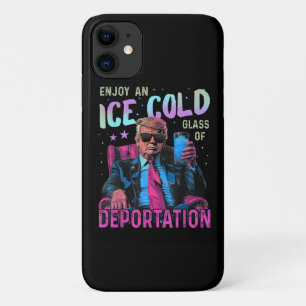 ICE Enjoy an Ice Cold iPhone 11 Case