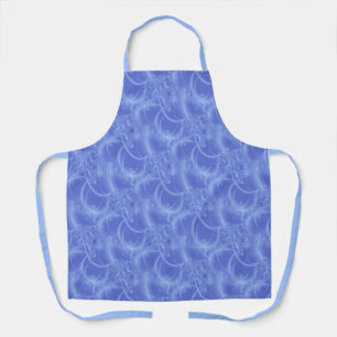Ice Fractal Apron