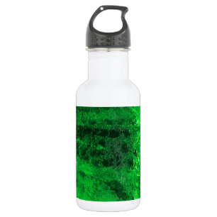 Ice - Glacial - Beautiful! 532 Ml Water Bottle