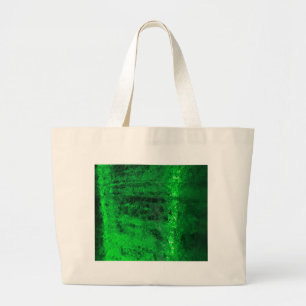 Ice - Glacial - Beautiful! Large Tote Bag