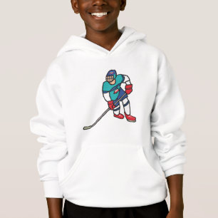 Ice Hockey