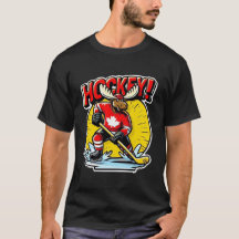 ICE HOCKEY-CANADA 4