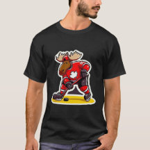 ICE HOCKEY-CANADA 5