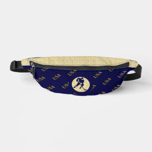 ICE HOCKEY FANNY PACK