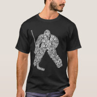 Ice Hockey Goalie Hockey Youth Men Kids Boys