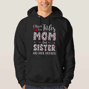Ice Hockey Goalie My Goal Is To Deny Yours Funny H Hoodie