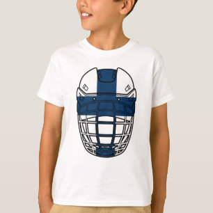 Ice Hockey Helmet - Finland T-Shirt