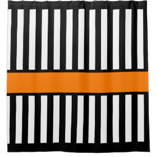 Ice Hockey Referee Zebra Stripe