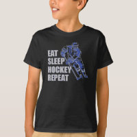 Ice Hockey Saying Design Gift Sport