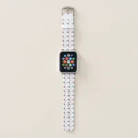 Hockey apple 2025 watch band