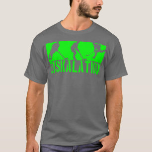 Ice Hockey Team Club Player Goalie Coach Fan 10 T-Shirt