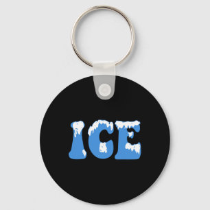 Ice Ice And By Diy Halloween Costume Keychain