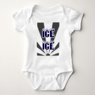Ice Ice Baby Bodysuit