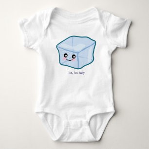 Ice, ice baby creeper