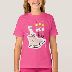 ICE ICE BABY T-Shirt