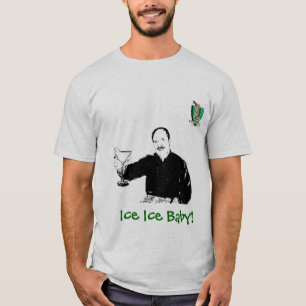 Ice Ice Baby! T-Shirt
