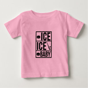 Ice Ice Baby T-Shirt