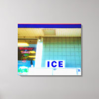 Ice Ice...