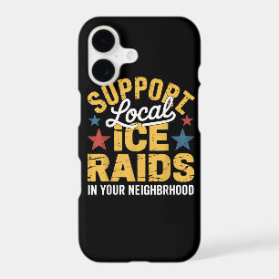 ICE Immigration Support