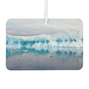 Ice in Antarctica Air Freshener