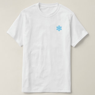 Ice In My Veins T-Shirt