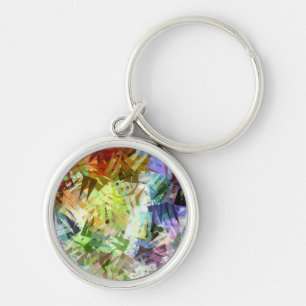 ICE KEYCHAIN