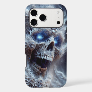 Ice Monster