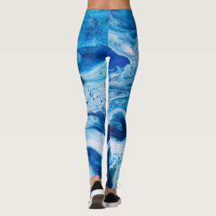 ICE MOUNTAIN LEGGINGS