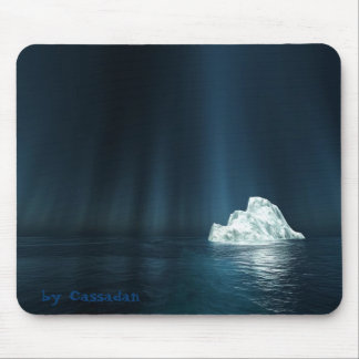 ice mouse pad