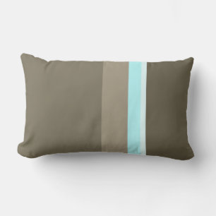 ice-o-taupe lumbar pillow