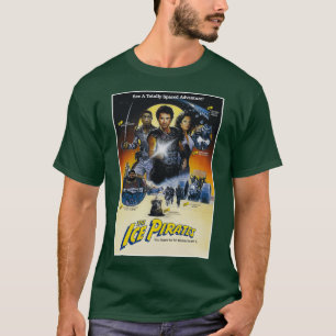 Ice Pirates T-Shirt