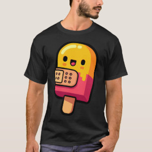 Ice Pop Drop T-Shirt